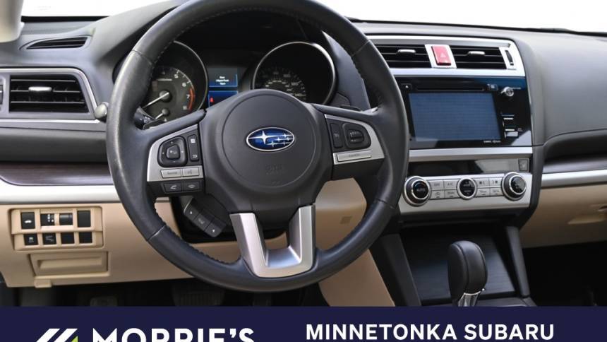 2015 Subaru Legacy 3.6R Limited — Sedan — 78,722 mi — Minnetonka, MN
