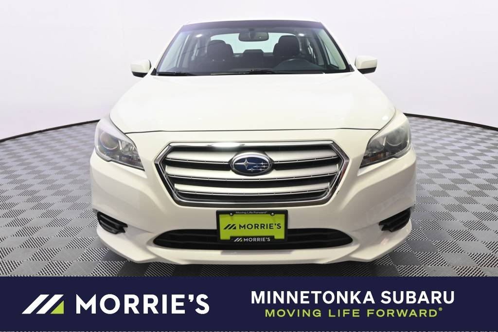2015 Subaru Legacy 2.5i Premium — Sedan — 59,307 mi — Minnetonka, MN