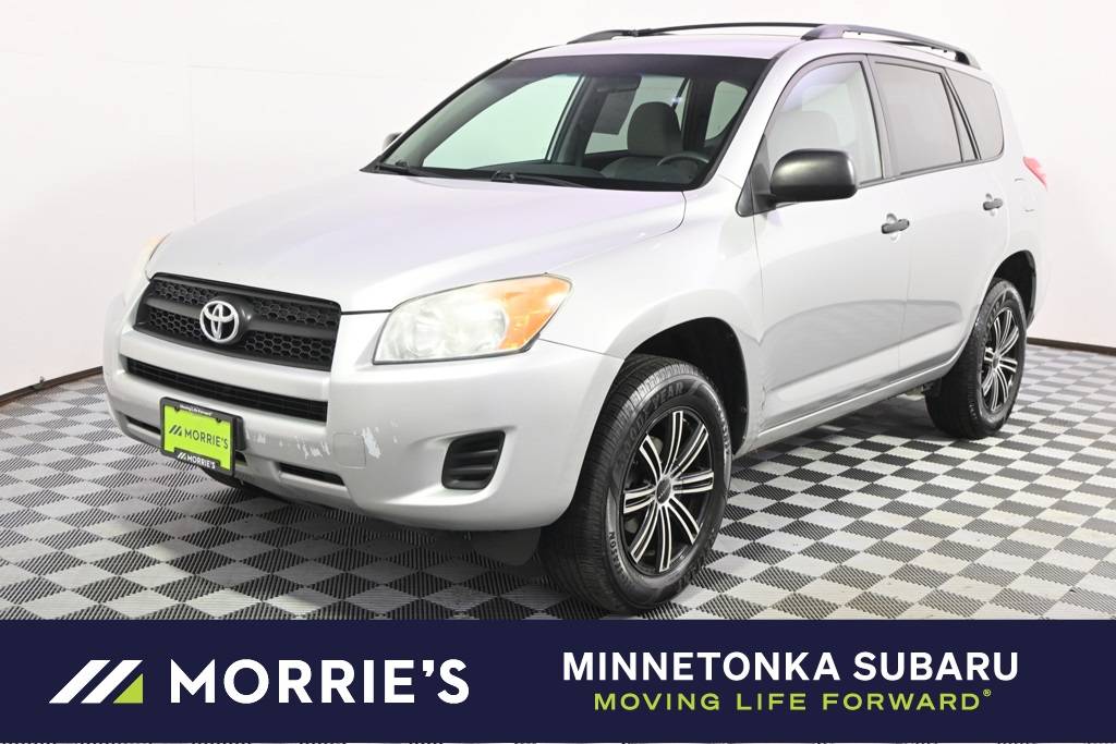 2012 Toyota RAV4 Base — SUV — 162,862 mi — Minnetonka, MN