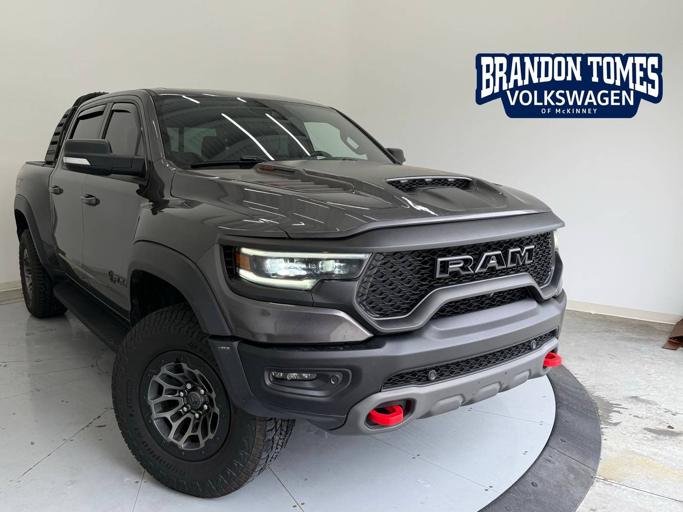 2022 Ram 1500 TRX — Pickup Truck — 40,040 mi — McKinney, TX