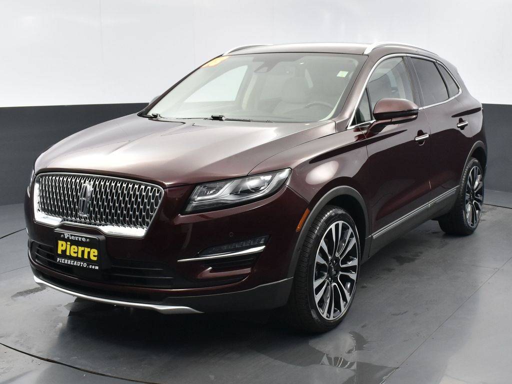 2019 Lincoln MKC Reserve — SUV — 23,346 mi — Lynnwood, WA
