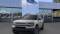 2024 Ford Bronco Sport in Lynnwood, WA 2 - Open Gallery
