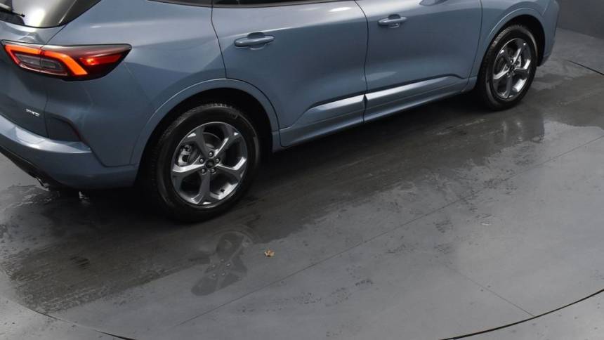 2023 Ford Escape ST-Line — SUV — 33,456 mi — Lynnwood, WA