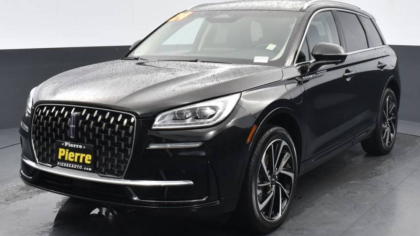 2024 Lincoln Corsair Grand Touring — SUV — 86 mi — Lynnwood, WA
