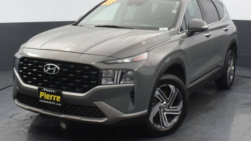 2023 Hyundai Santa Fe SEL — SUV — 41,255 mi — Lynnwood, WA