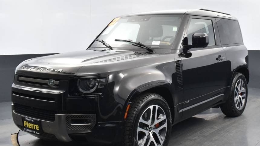 2022 Land Rover Defender X — SUV — 38,973 mi — Lynnwood, WA