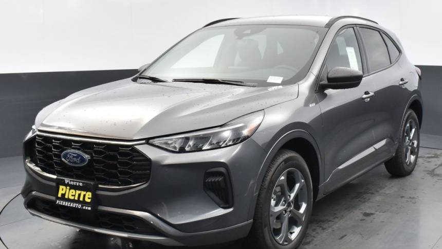 2024 Ford Escape ST-Line — SUV — 5,210 mi — Lynnwood, WA