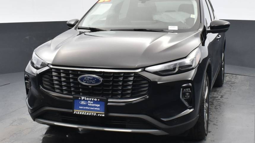2023 Ford Escape Platinum — SUV — 13,702 mi — Lynnwood, WA