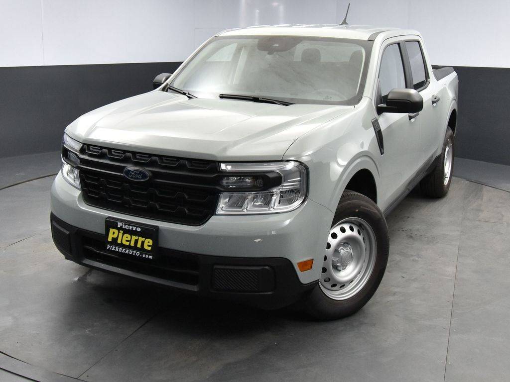 2024 Ford Maverick XL — Pickup Truck — 12,888 mi — Lynnwood, WA