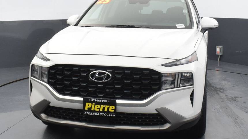 2023 Hyundai Santa Fe SEL — SUV — 47,767 mi — Lynnwood, WA