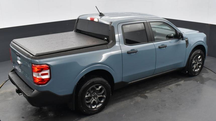 2022 Ford Maverick XLT — Pickup Truck — 16,059 mi — Lynnwood, WA