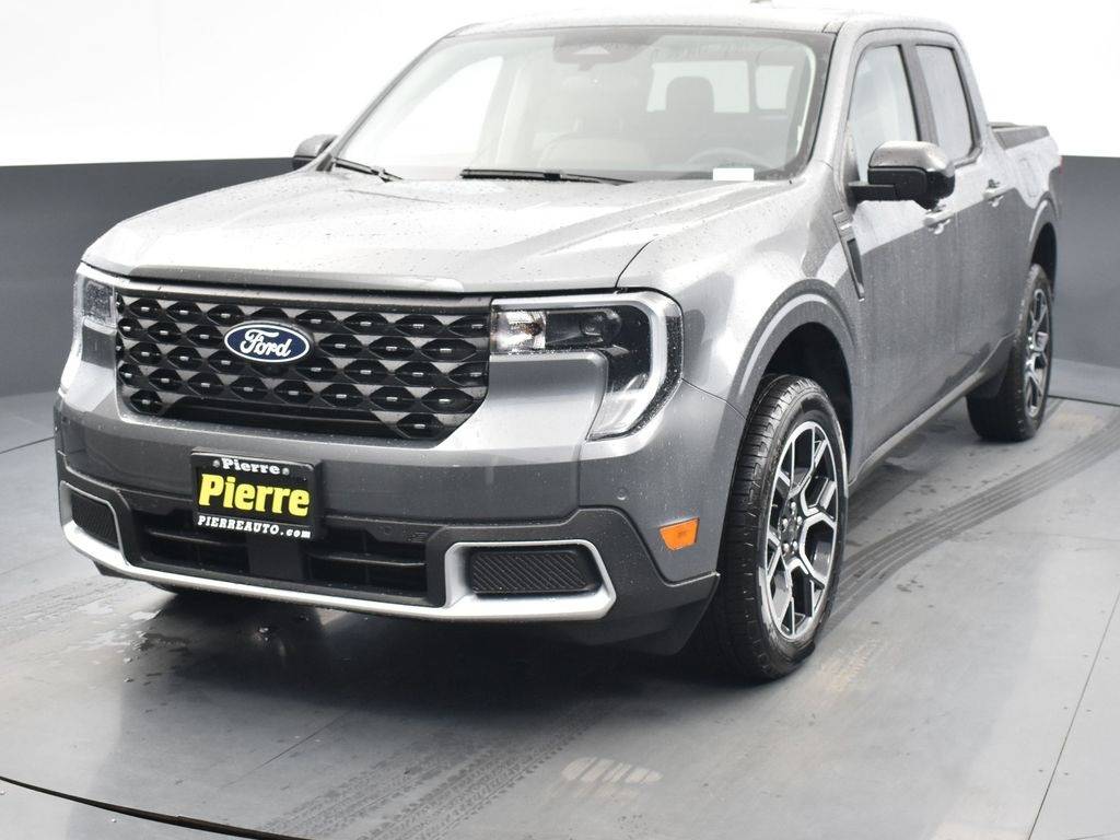 2023 Ford Maverick LARIAT — Pickup Truck — 15,118 mi — Lynnwood, WA