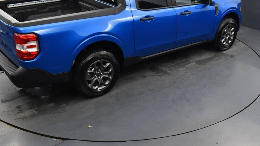 2022 Ford Maverick XLT — Pickup Truck — 29,743 mi — Lynnwood, WA