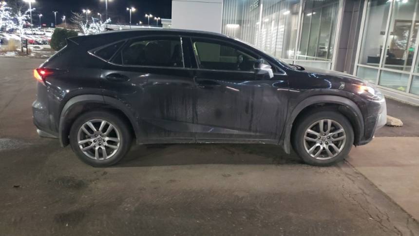 2020 Lexus NX NX 300 — SUV — 39,918 mi — Wayzata, MN