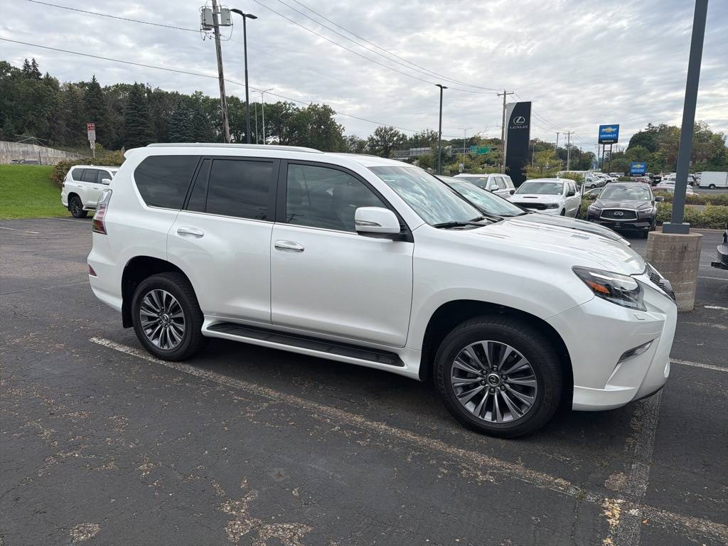 2023 Lexus GX GX 460 Premium — SUV — 32,856 mi — Wayzata, MN