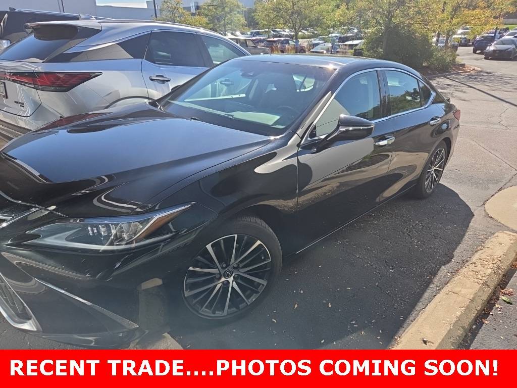 2022 Lexus ES ES 350 — Sedan — 59,268 mi — Wayzata, MN