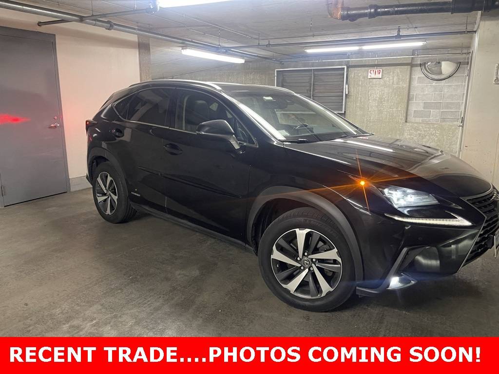 2018 Lexus NX NX 300h — SUV — 89,810 mi — Wayzata, MN