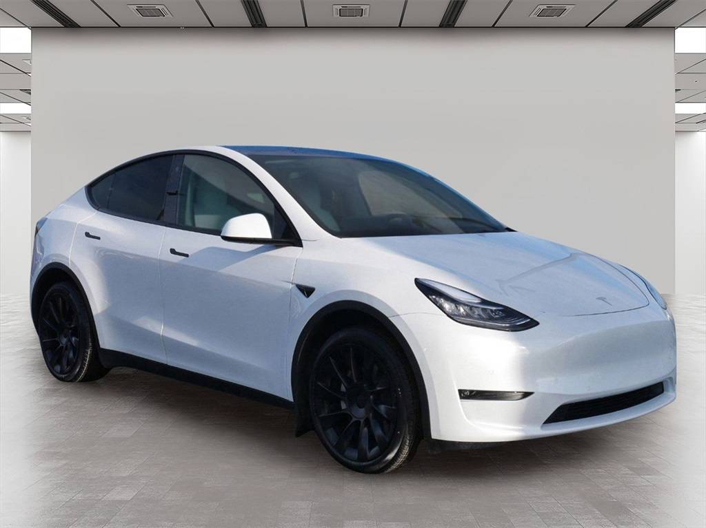 2022 Tesla Model Y Long Range — SUV — 30,466 mi — Wayzata, MN