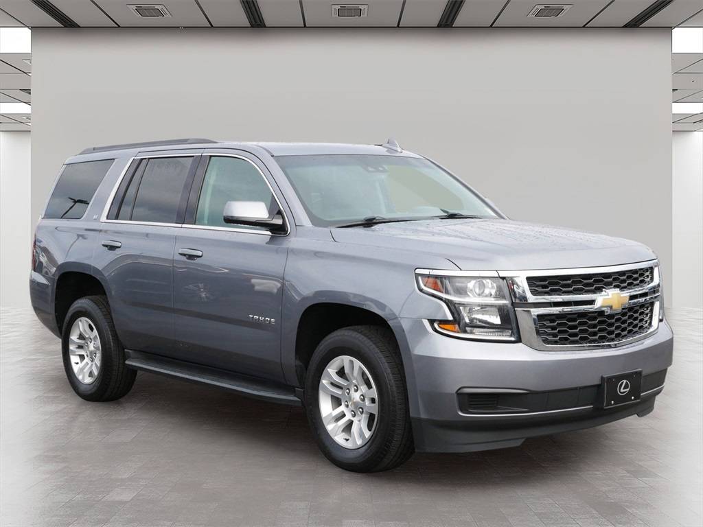 2019 Chevrolet Tahoe LT — SUV — 86,173 mi — Wayzata, MN