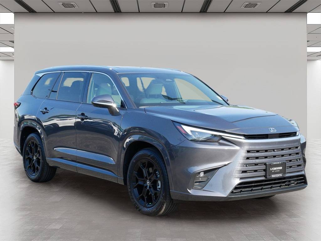 2024 Lexus TX TX 350 Premium — SUV — 531 mi — Wayzata, MN