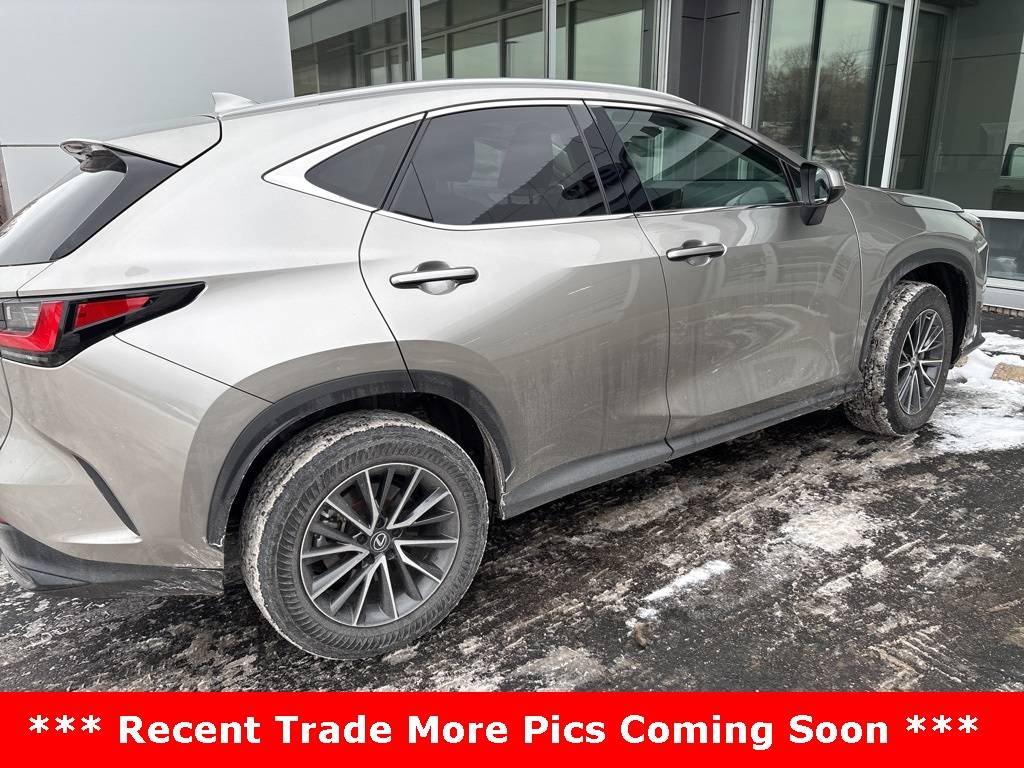 2022 Lexus NX NX 350 Premium — SUV — 22,635 mi — Wayzata, MN