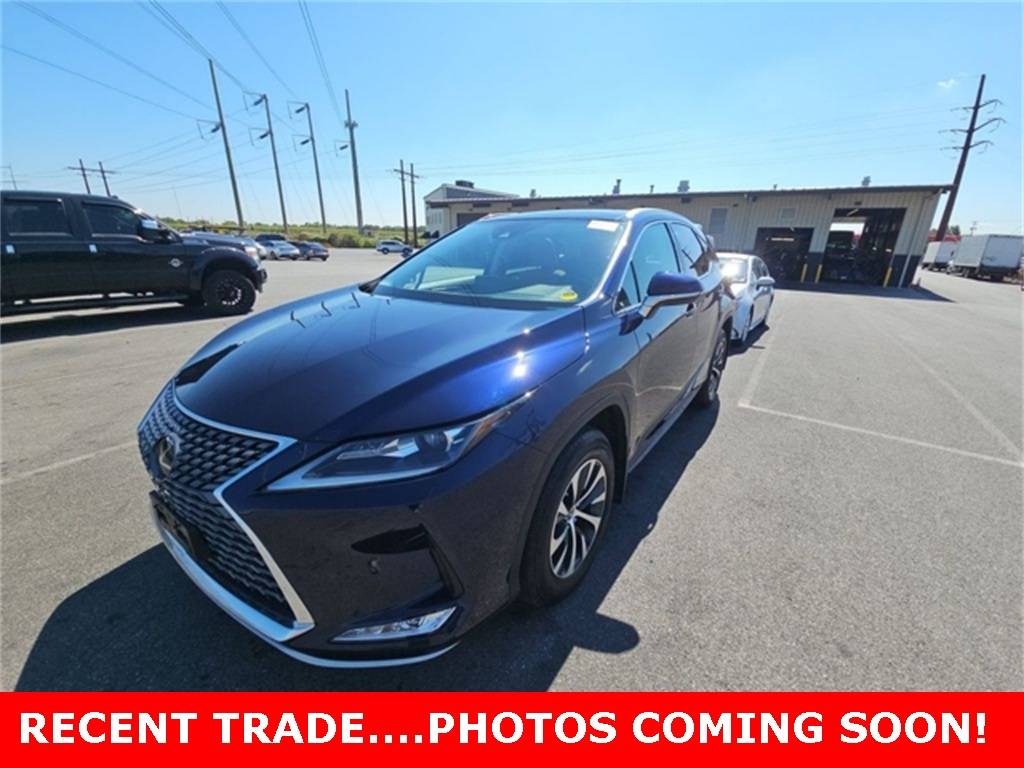 2022 Lexus RX RX 350 — SUV — 20,427 mi — Wayzata, MN