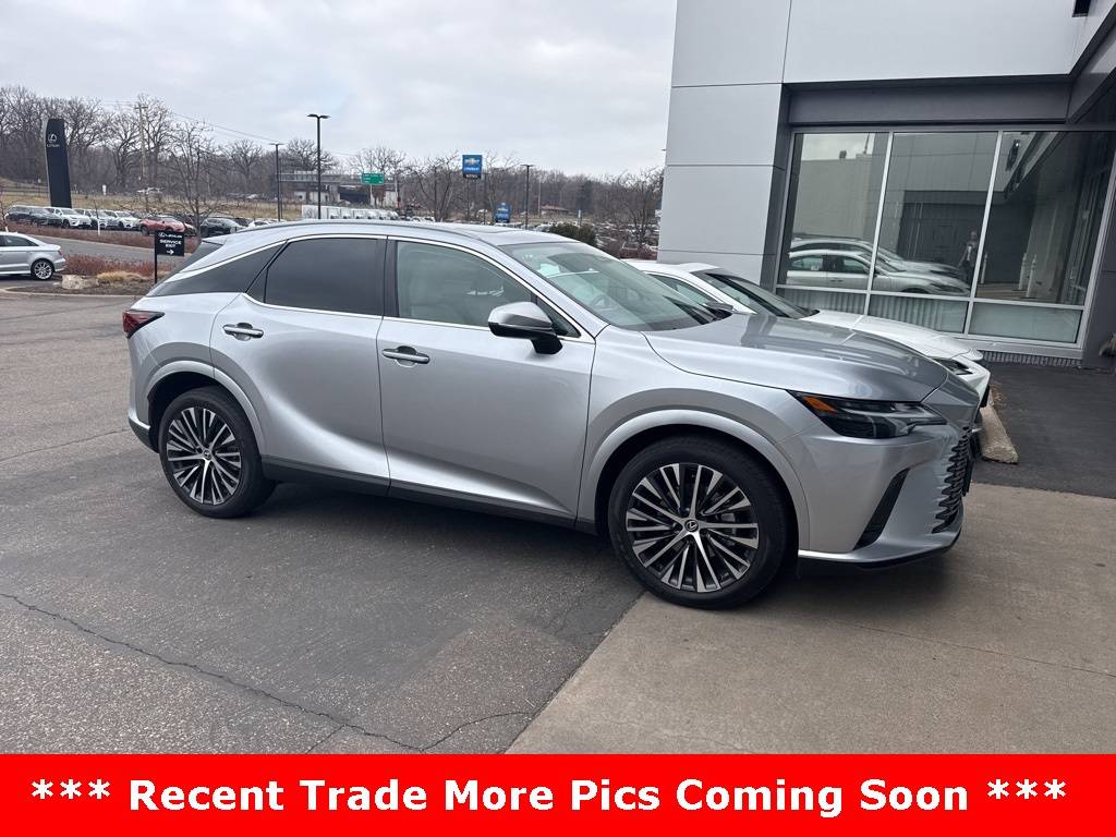 2023 Lexus RX RX 350 Premium Plus — SUV — 9,551 mi — Wayzata, MN