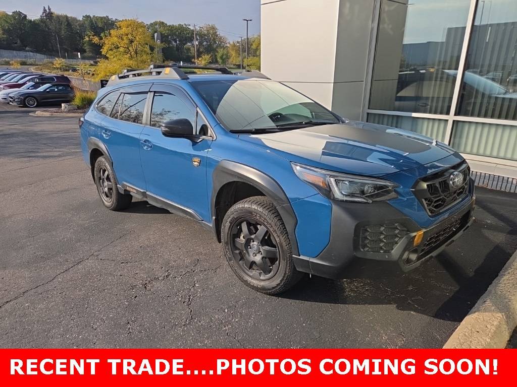 2024 Subaru Outback Wilderness — SUV — 69,804 mi — Wayzata, MN