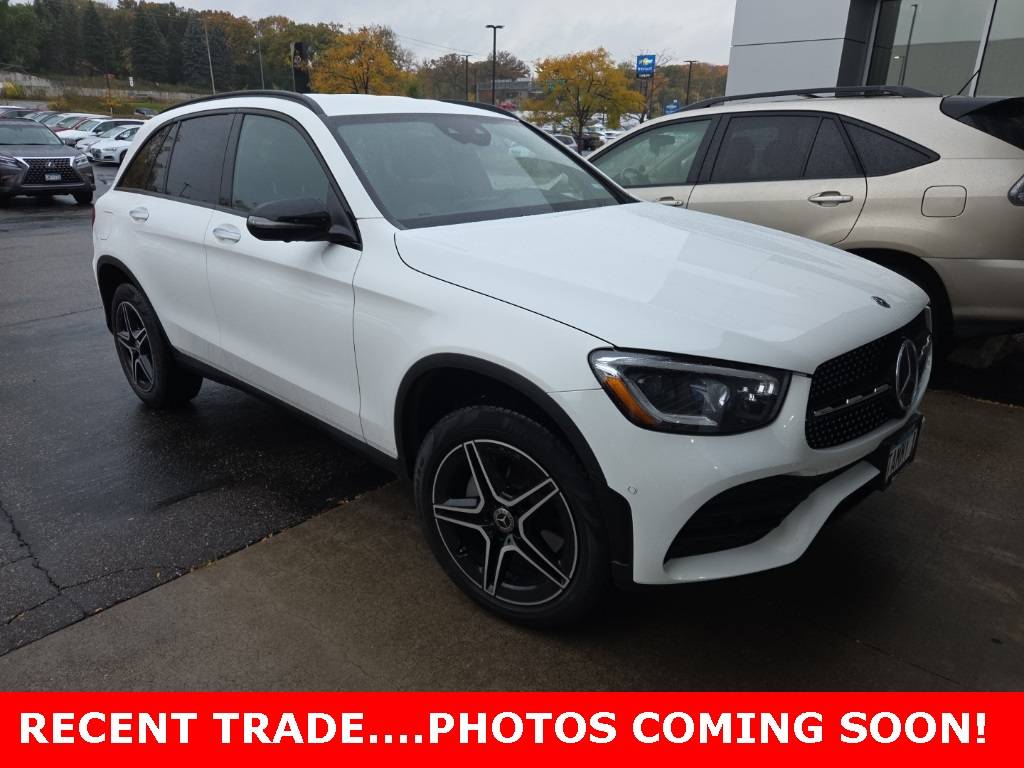 2021 Mercedes-Benz GLC GLC 300 — SUV — 41,646 mi — Wayzata, MN