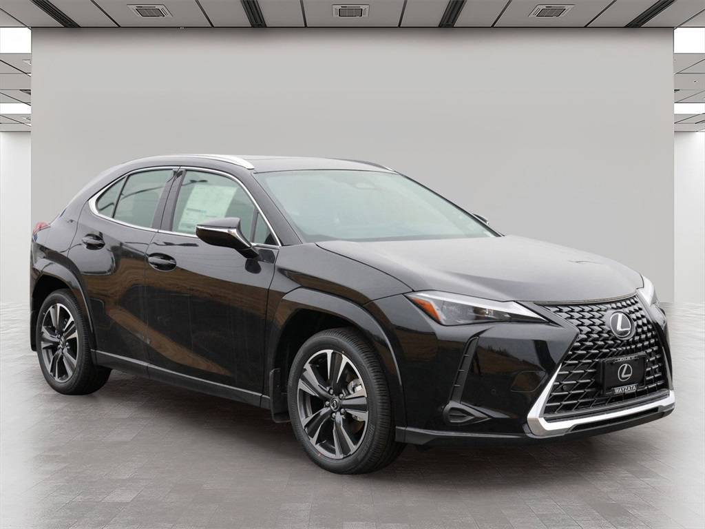 2025 Lexus UX UX 300h Premium — SUV — 14 mi — Wayzata, MN