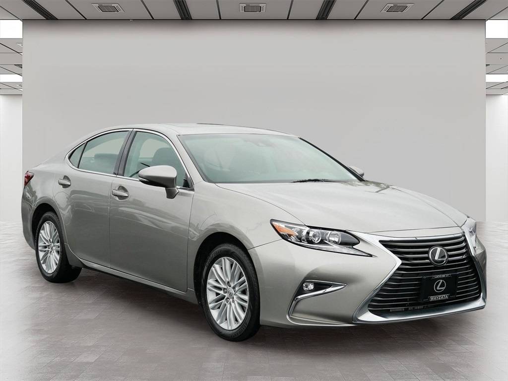 2018 Lexus ES ES 350 — Sedan — 52,410 mi — Wayzata, MN