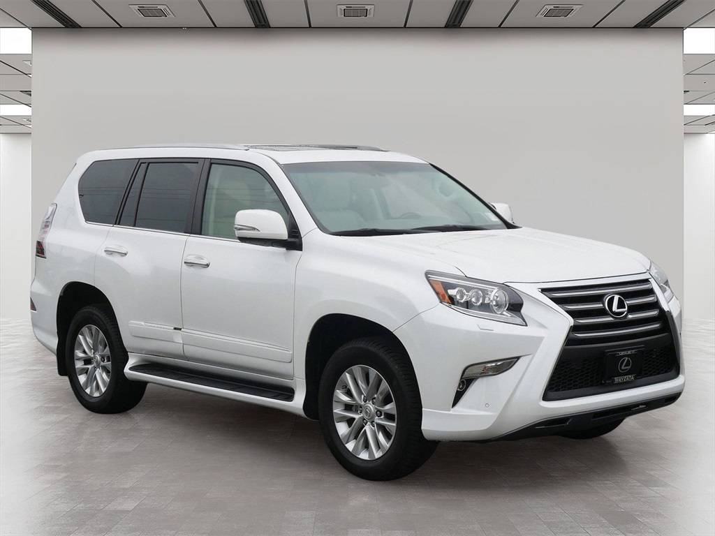 2016 Lexus GX GX 460 — SUV — 101,474 mi — Wayzata, MN