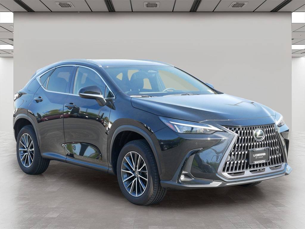 2023 Lexus NX NX 350 Premium — SUV — 9,515 mi — Wayzata, MN