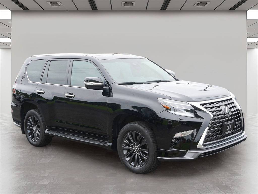 2023 Lexus GX GX 460 Luxury — SUV — 18,022 mi — Wayzata, MN