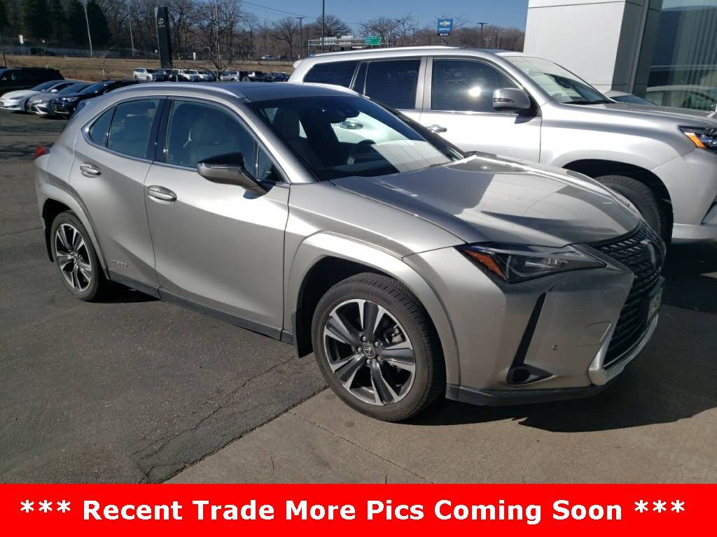 2022 Lexus UX UX 250h — SUV — 15,850 mi — Wayzata, MN