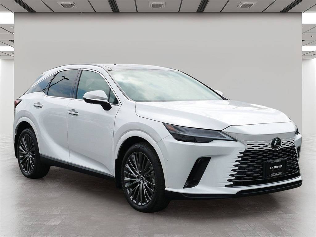 2024 Lexus RX RX 350 Luxury — SUV — 23,026 mi — Wayzata, MN