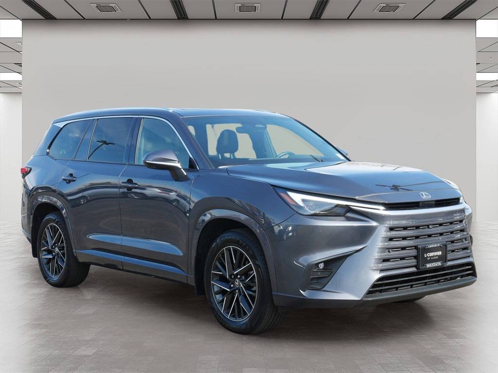 2024 Lexus TX TX 350 Premium — SUV — 11,793 mi — Wayzata, MN