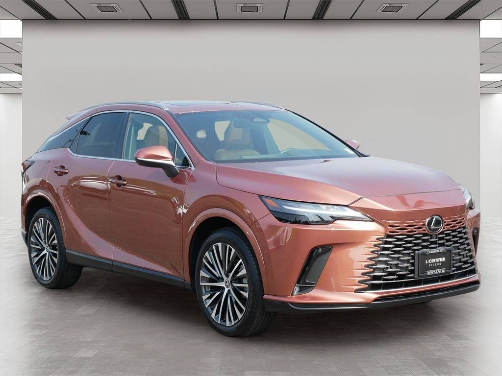 2024 Lexus RX RX 350 Premium Plus — SUV — 8,989 mi — Wayzata, MN