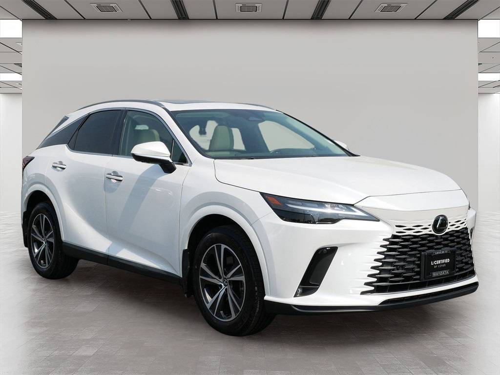 2024 Lexus RX RX 350 Premium — SUV — 18,597 mi — Wayzata, MN