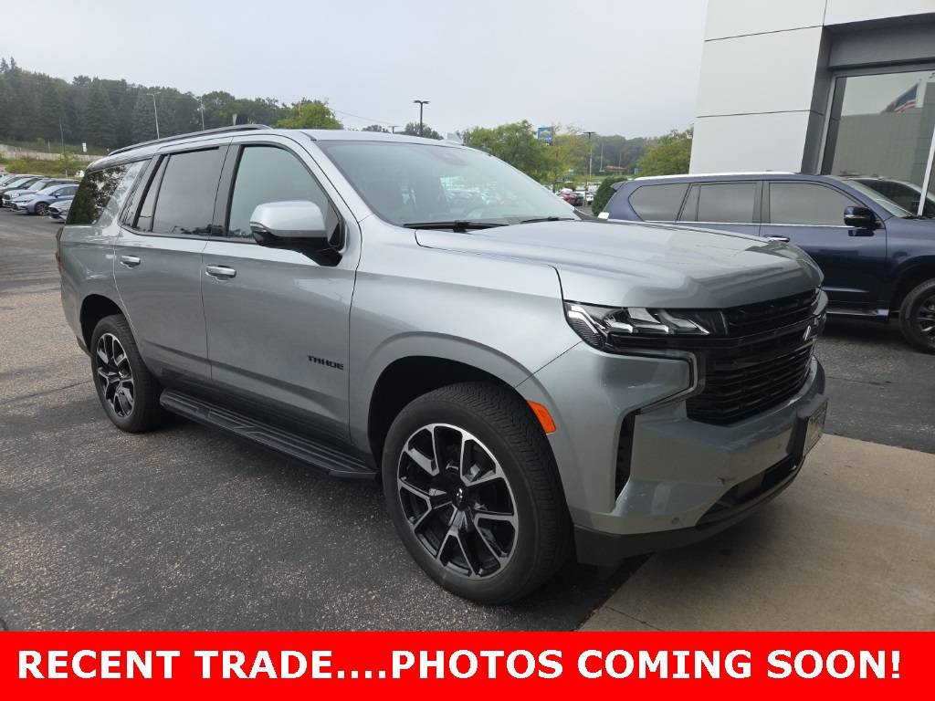 2023 Chevrolet Tahoe RST — SUV — 32,646 mi — Wayzata, MN
