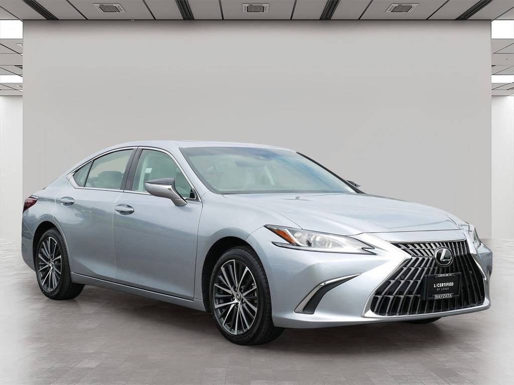 2024 Lexus ES ES 300h — Sedan — 10,271 mi — Wayzata, MN