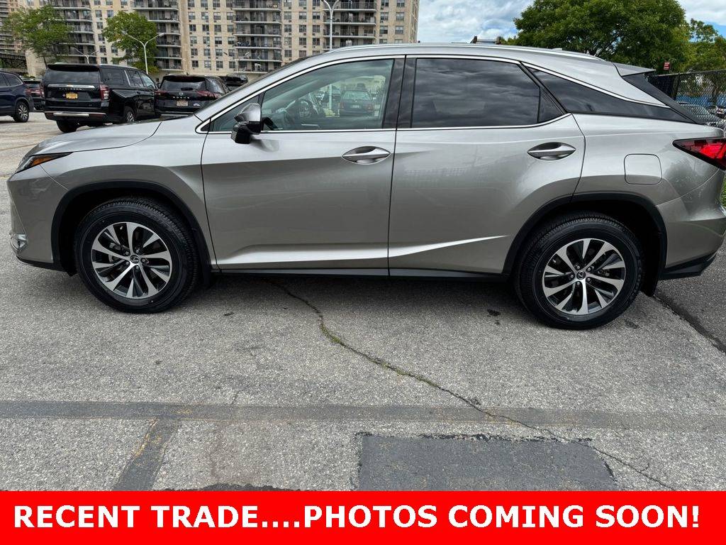 2022 Lexus RX RX 350 — SUV — 18,987 mi — Wayzata, MN