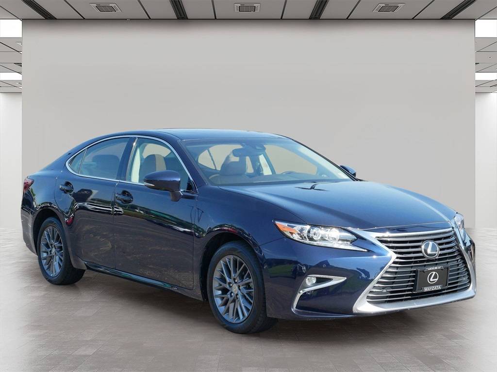 2018 Lexus ES ES 350 — Sedan — 69,587 mi — Wayzata, MN