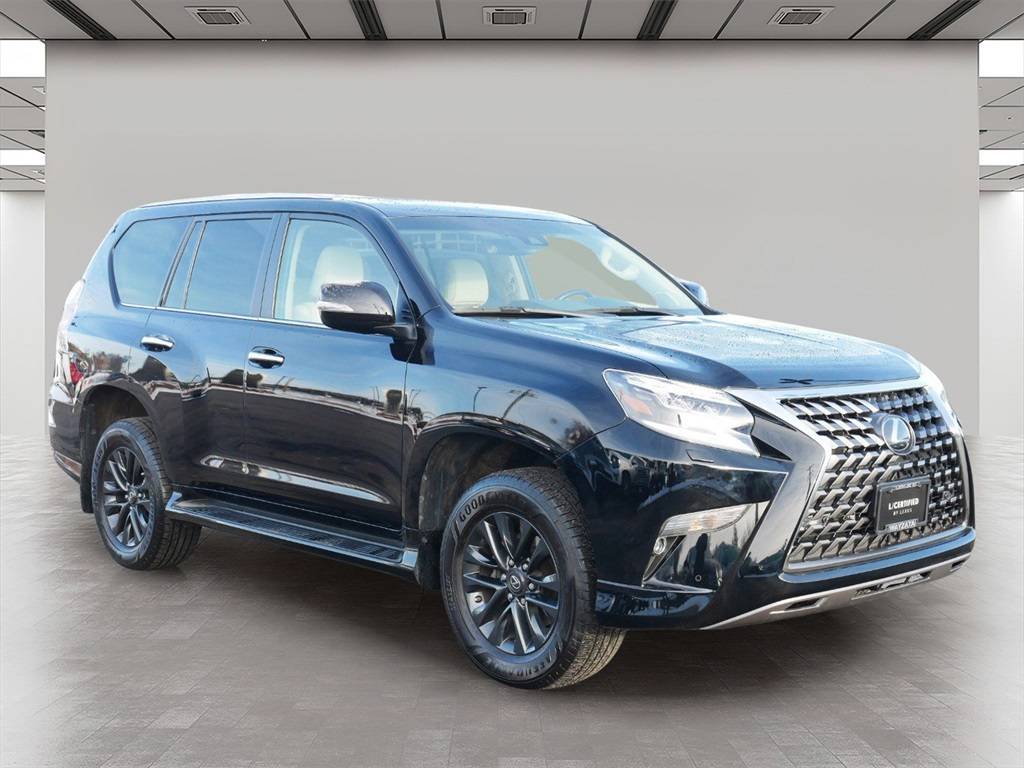 2021 Lexus GX GX 460 Premium — SUV — 36,642 mi — Wayzata, MN