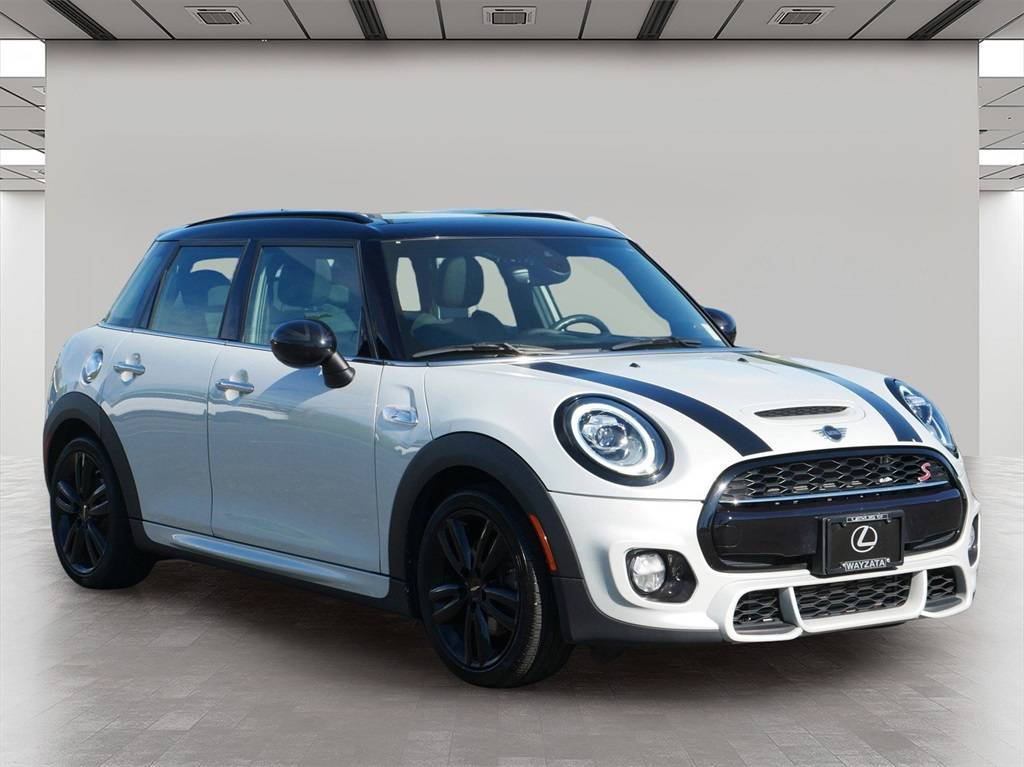 2019 MINI Hardtop Cooper S — Hatchback — 29,379 mi — Wayzata, MN