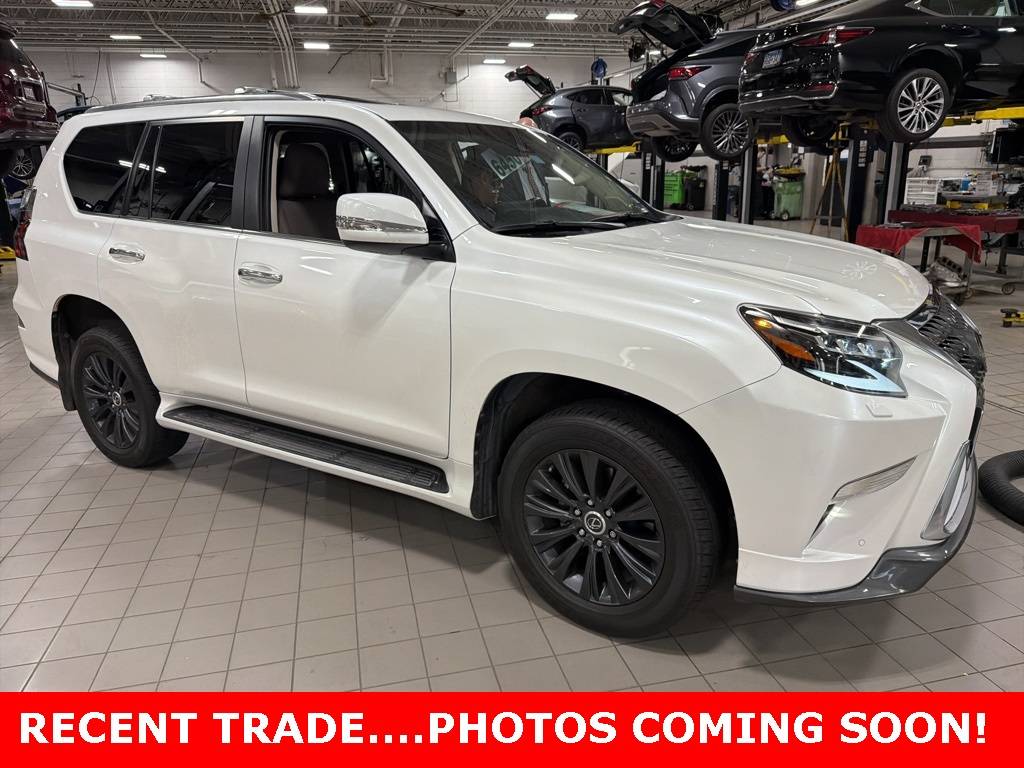 2023 Lexus GX GX 460 Premium — SUV — 29,739 mi — Wayzata, MN
