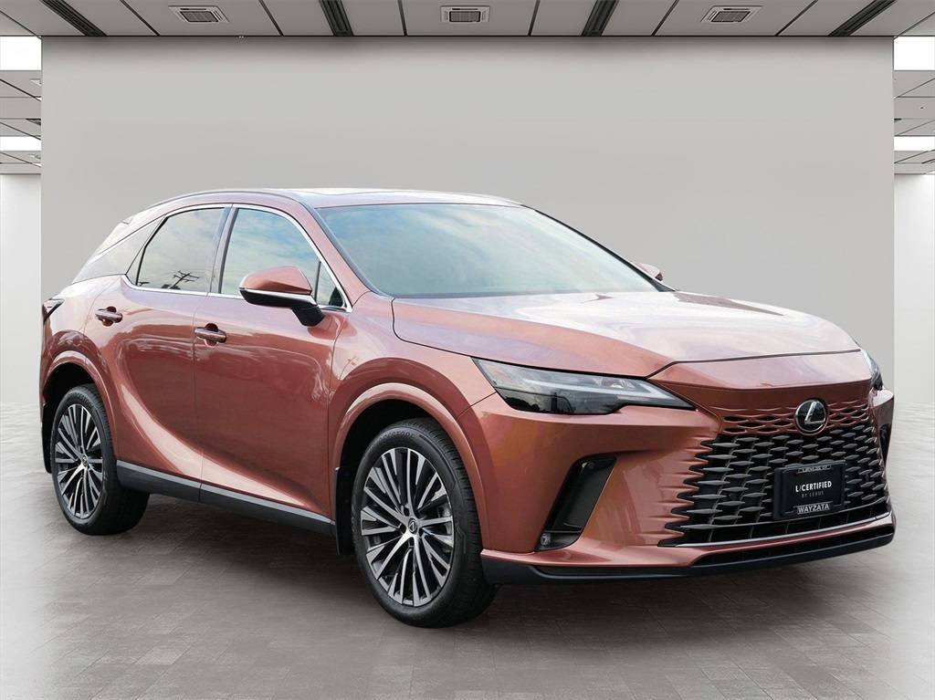 2023 Lexus RX RX 350 Premium Plus — SUV — 15,688 mi — Wayzata, MN