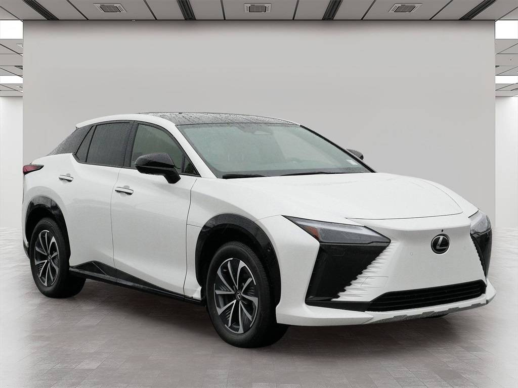 2024 Lexus RZ RZ 450e Premium — SUV — 8,004 mi — Wayzata, MN