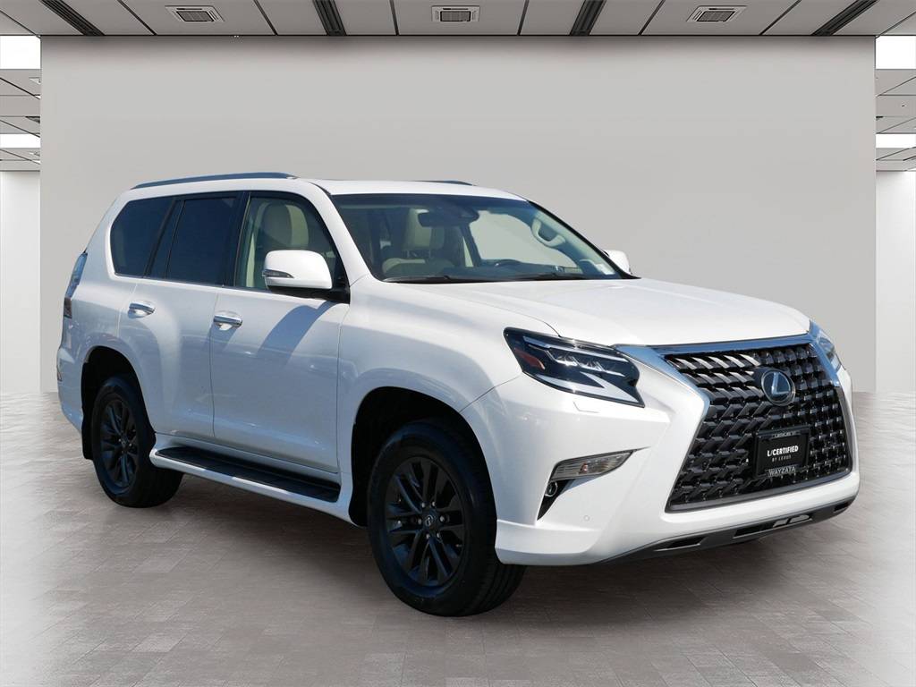 2020 Lexus GX GX 460 Premium — SUV — 41,498 mi — Wayzata, MN