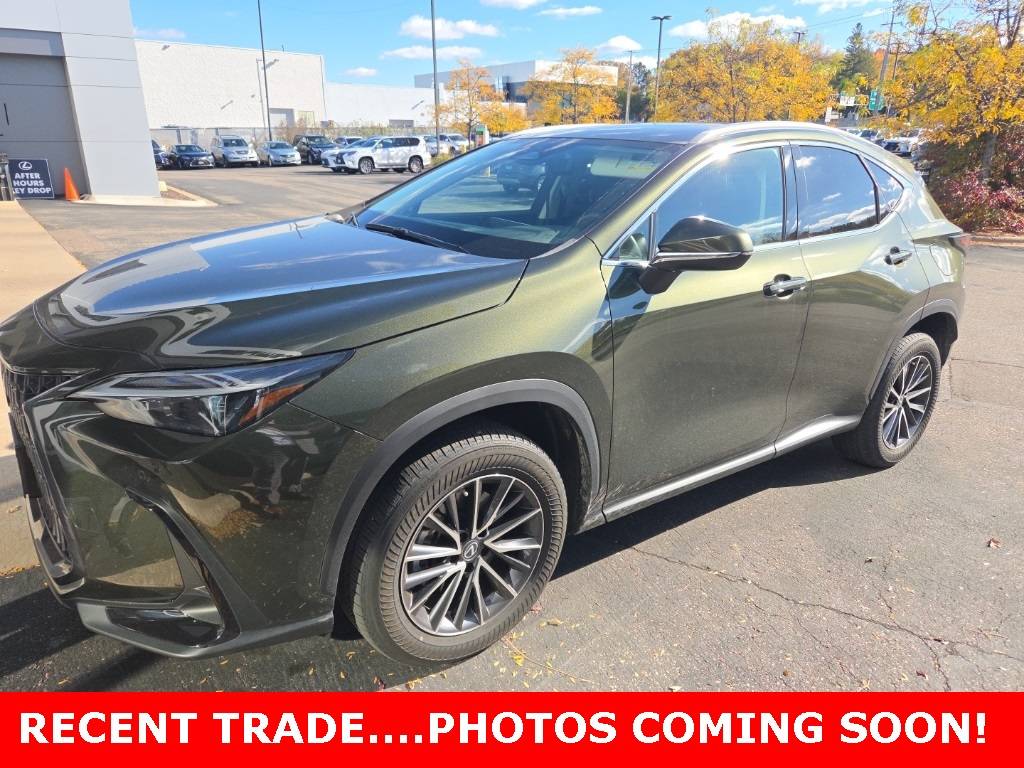 2023 Lexus NX NX 350 Premium — SUV — 17,167 mi — Wayzata, MN